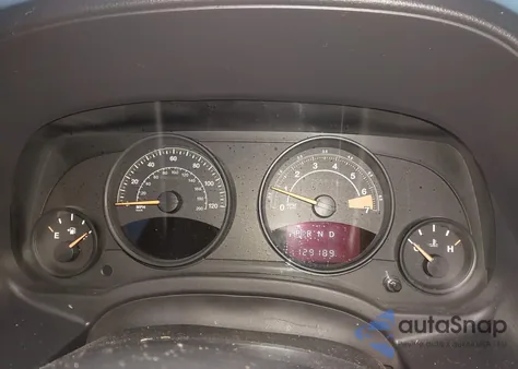 2016 Jeep Compass Sport from USA, damaged, VIN 1C4NJCBA0GD641498